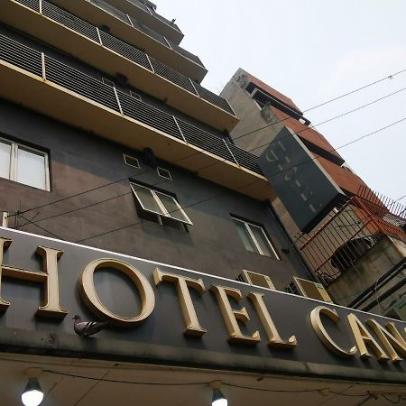 קואלה לומפור Canary Hotel מראה חיצוני תמונה