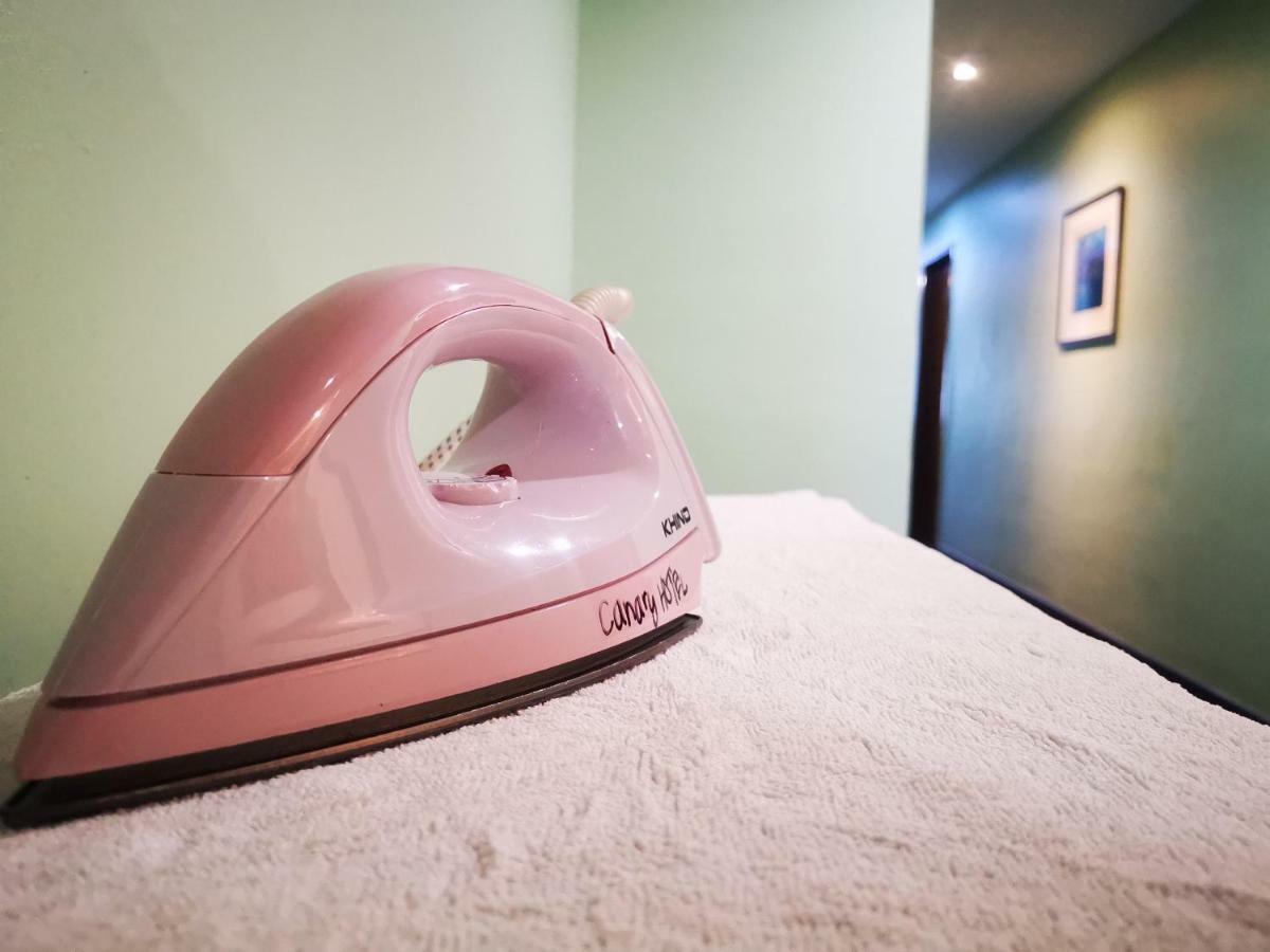 קואלה לומפור Canary Hotel מראה חיצוני תמונה